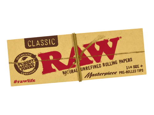 Rolling papers - Smoke ATX