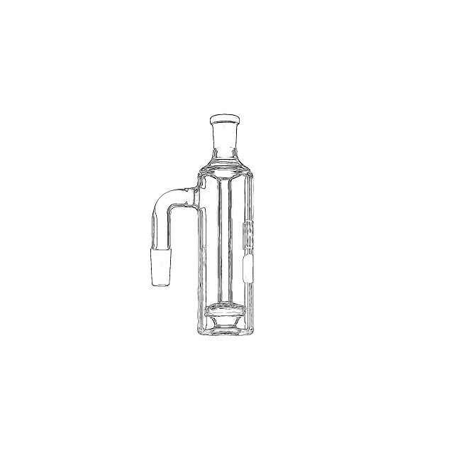 Ash Catchers