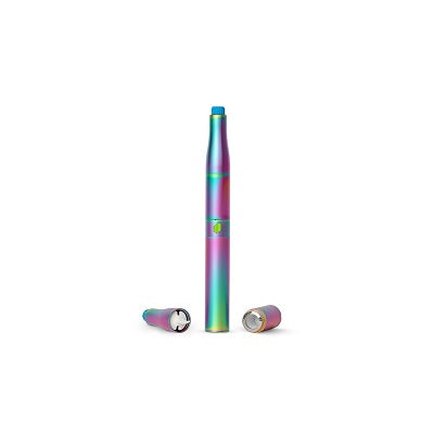 Concentrate Vaporizers