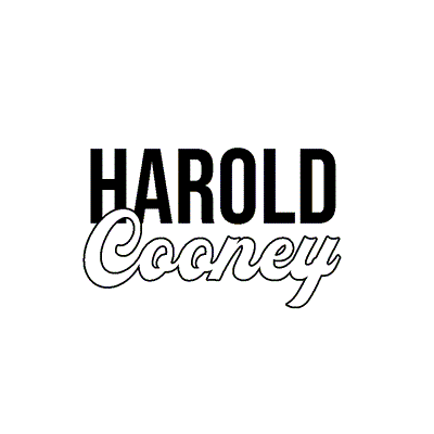 Harold Cooney