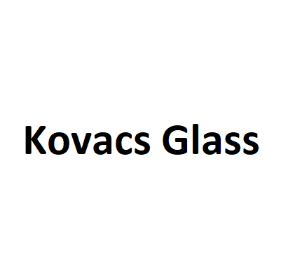 Kovacs Glass