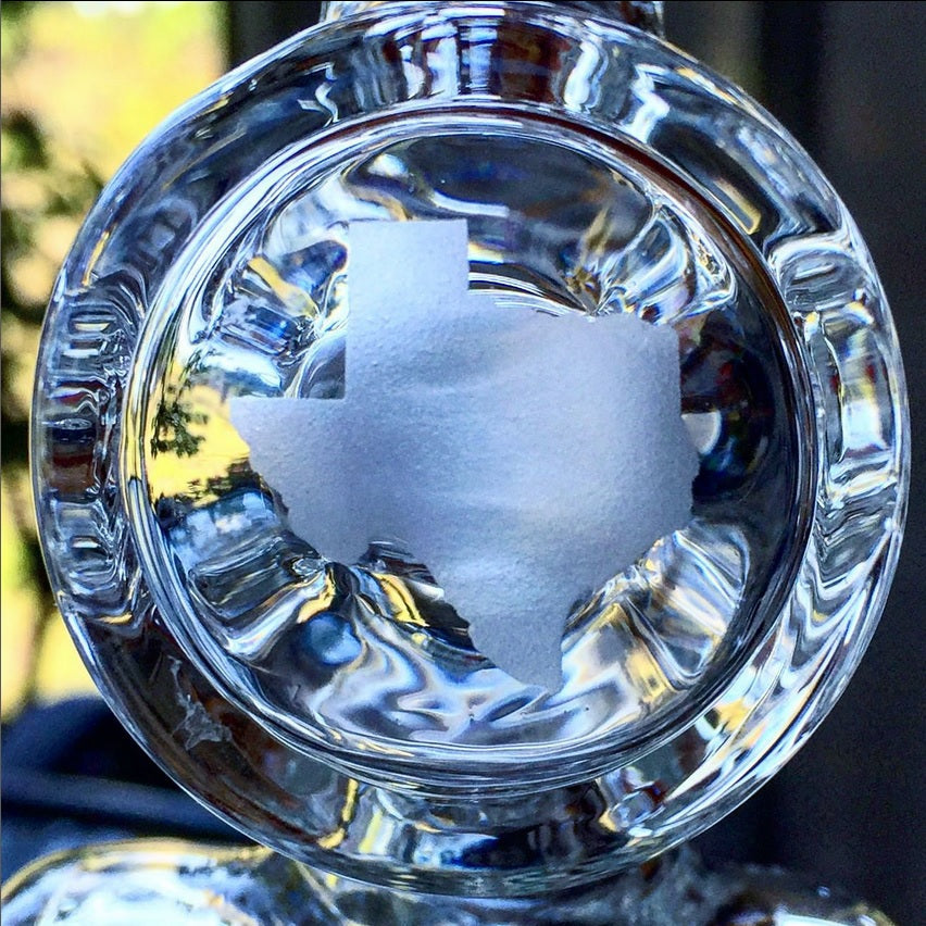Texas Hot Glass (THG)