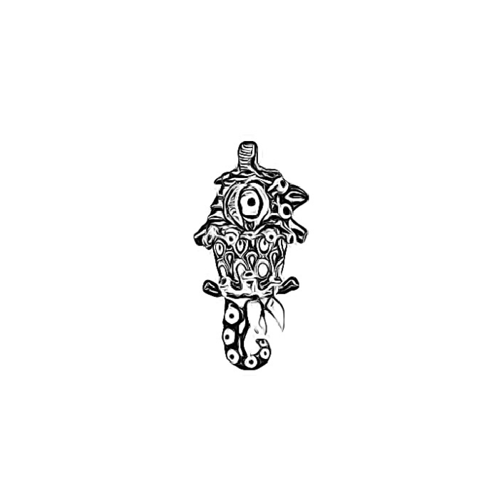 Heady Pendants