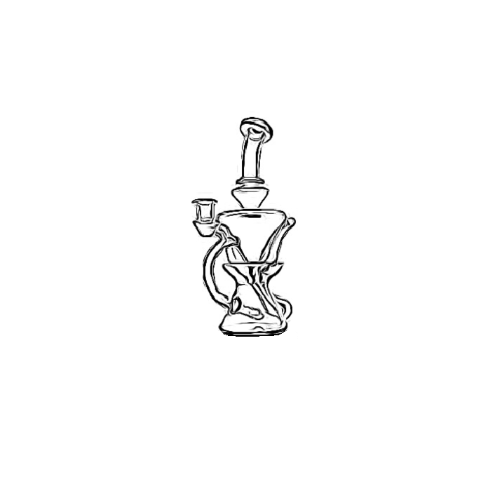 Heady Recyclers