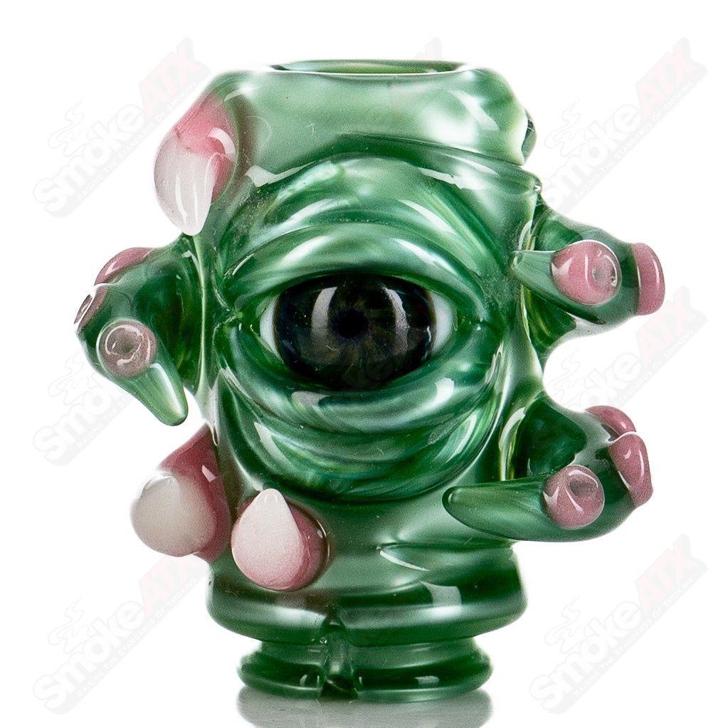 #1 Pivot Top by SPG x Salt - Smoke ATX