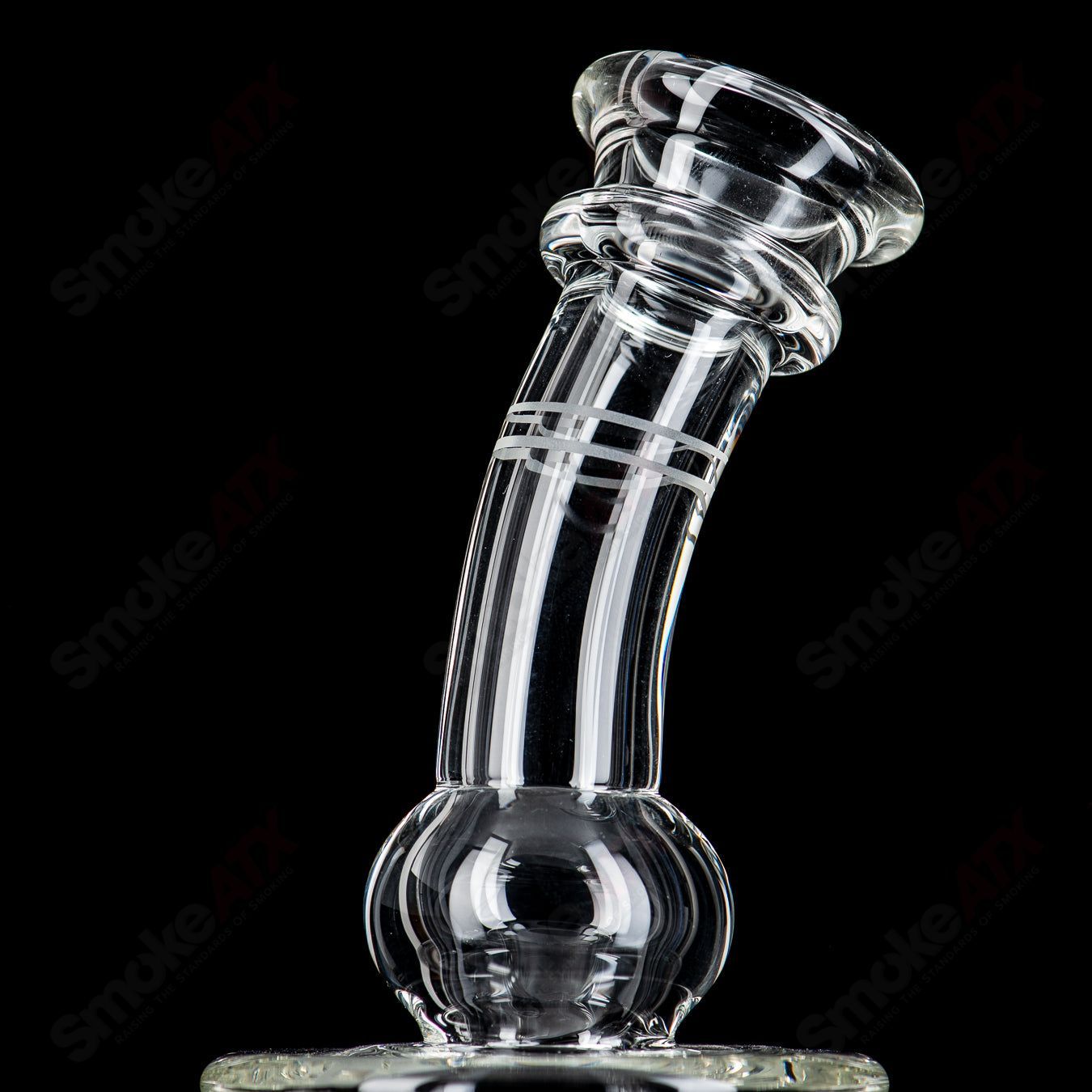 1 (Cold Worked) 60T V5 Stereo Matrix Mobius - Smoke ATX