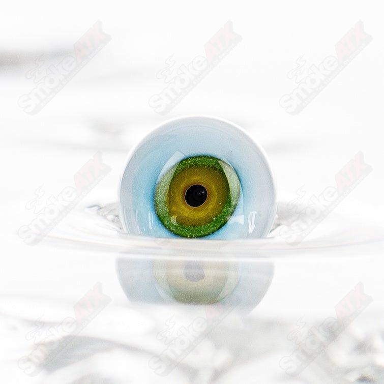 1 Eye Ball Pearl by Salt - Smoke ATX