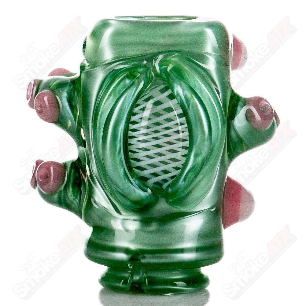 1 Pivot Top by SPG x Salt - Smoke ATX