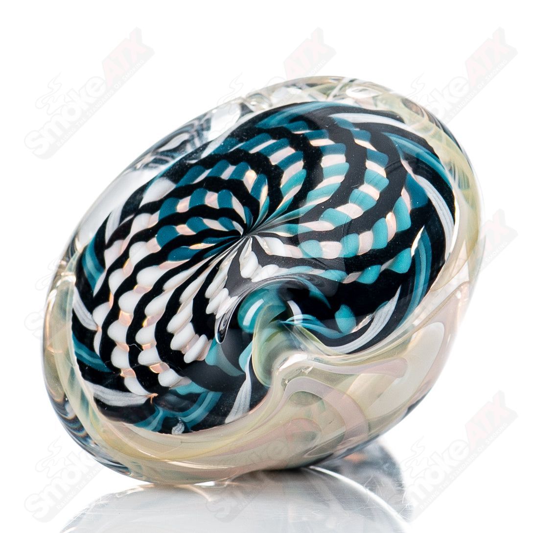 1 Reticello Sherlock Talent Glass - Smoke ATX