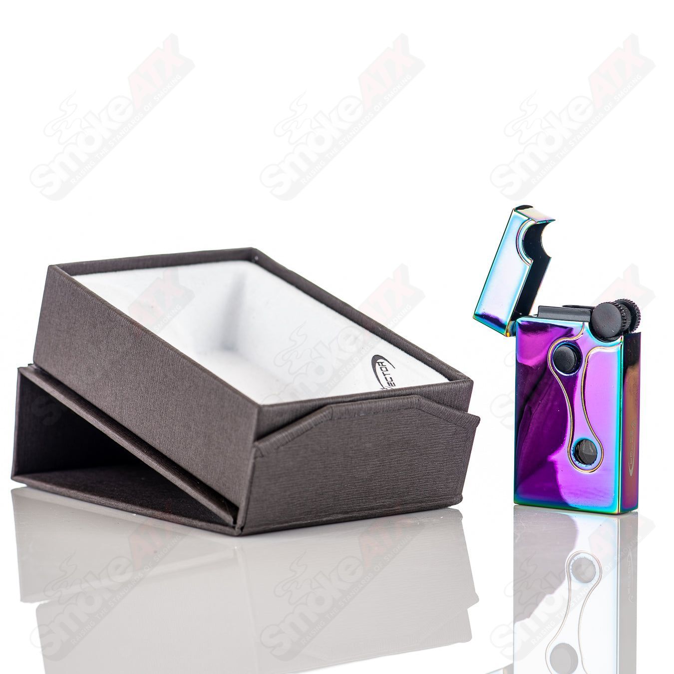 1 Vector Elite Torch Lighter Sovereignty - Smoke ATX