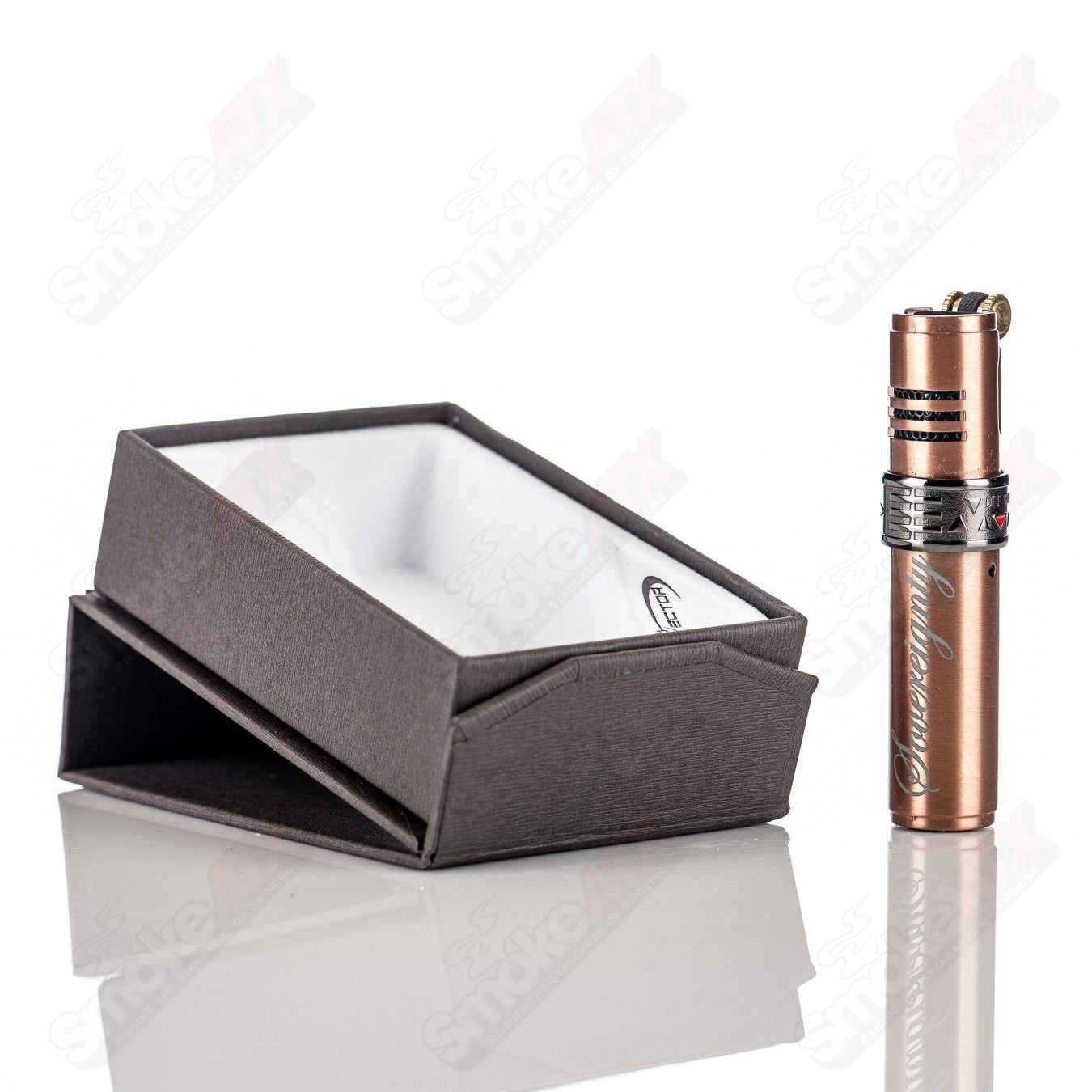 1 Vector Robust Torch Lighter Sovereignty - Smoke ATX