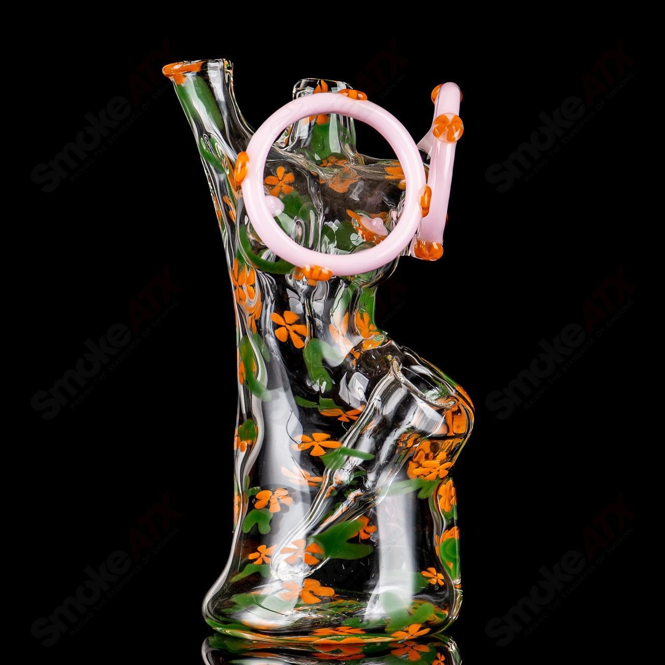 1 Zam Festival Goddess - Smoke ATX