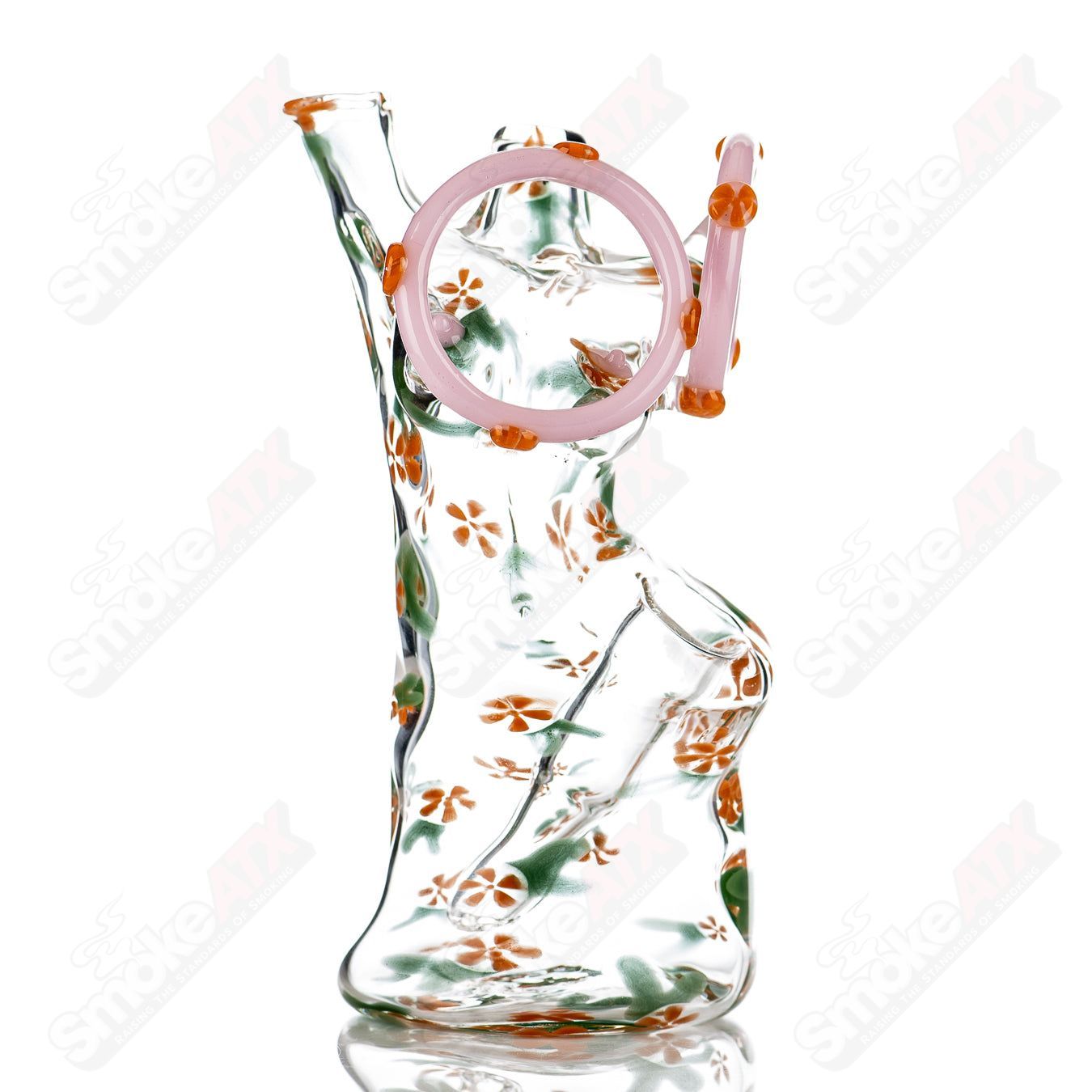 1 Zam Festival Goddess - Smoke ATX