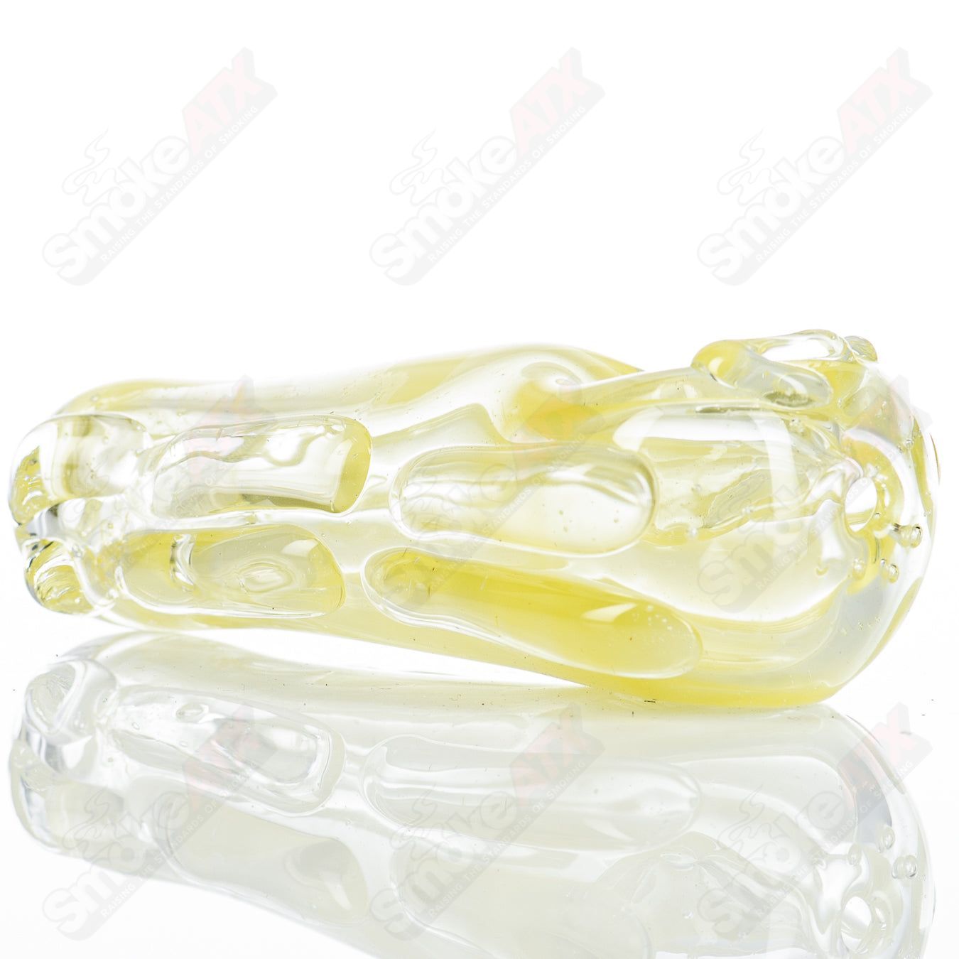 102 Spoon Glass by Nobody - Smoke ATX