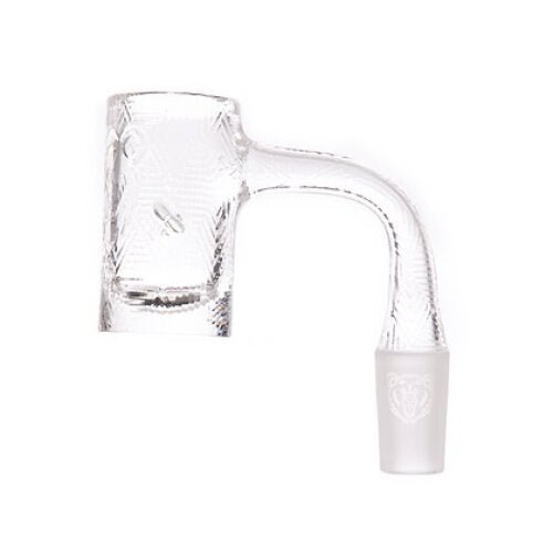 10/45 Auto Pro V2 Gold Bear Quartz - Smoke ATX