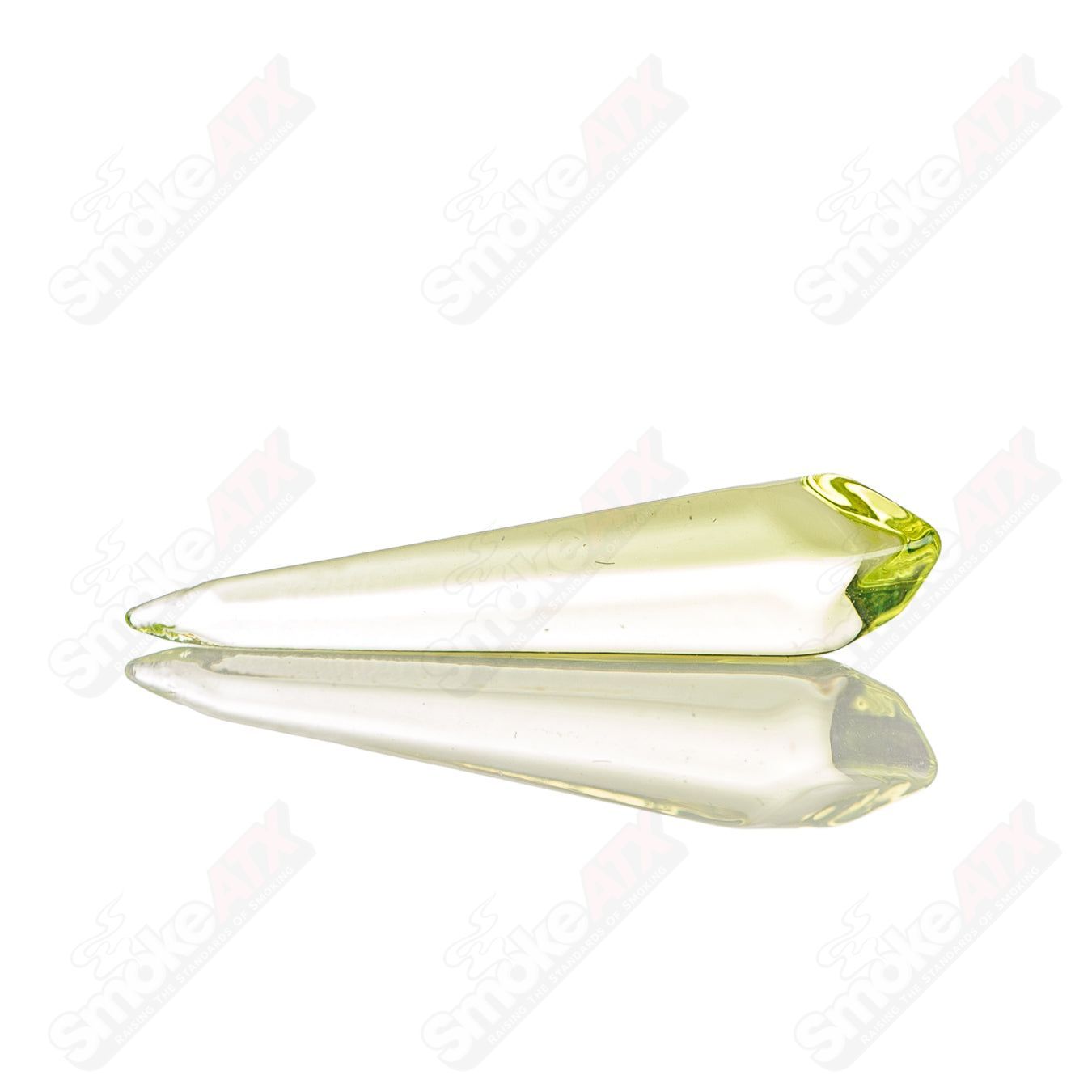 Green UV Terp Crystal Phil Siegel - Smoke ATX