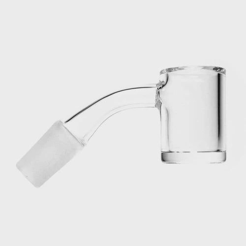 14/45 25mm Bear Quartz Banger - Smoke ATX