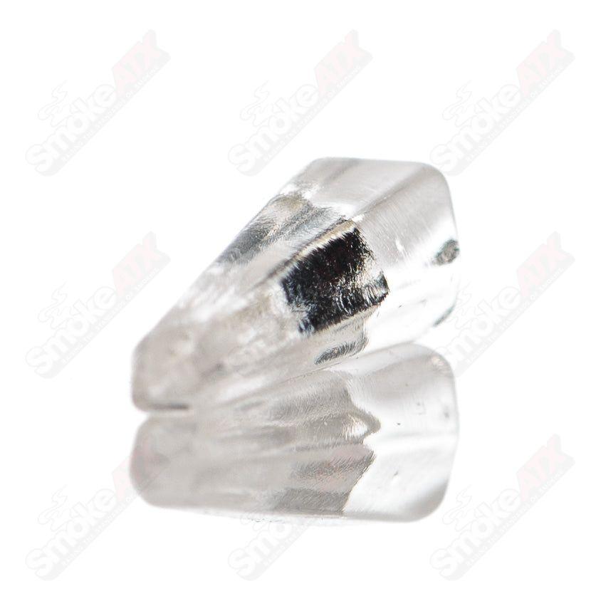 Clear (Pink UV) Terp Crystal Phil Siegel - Smoke ATX