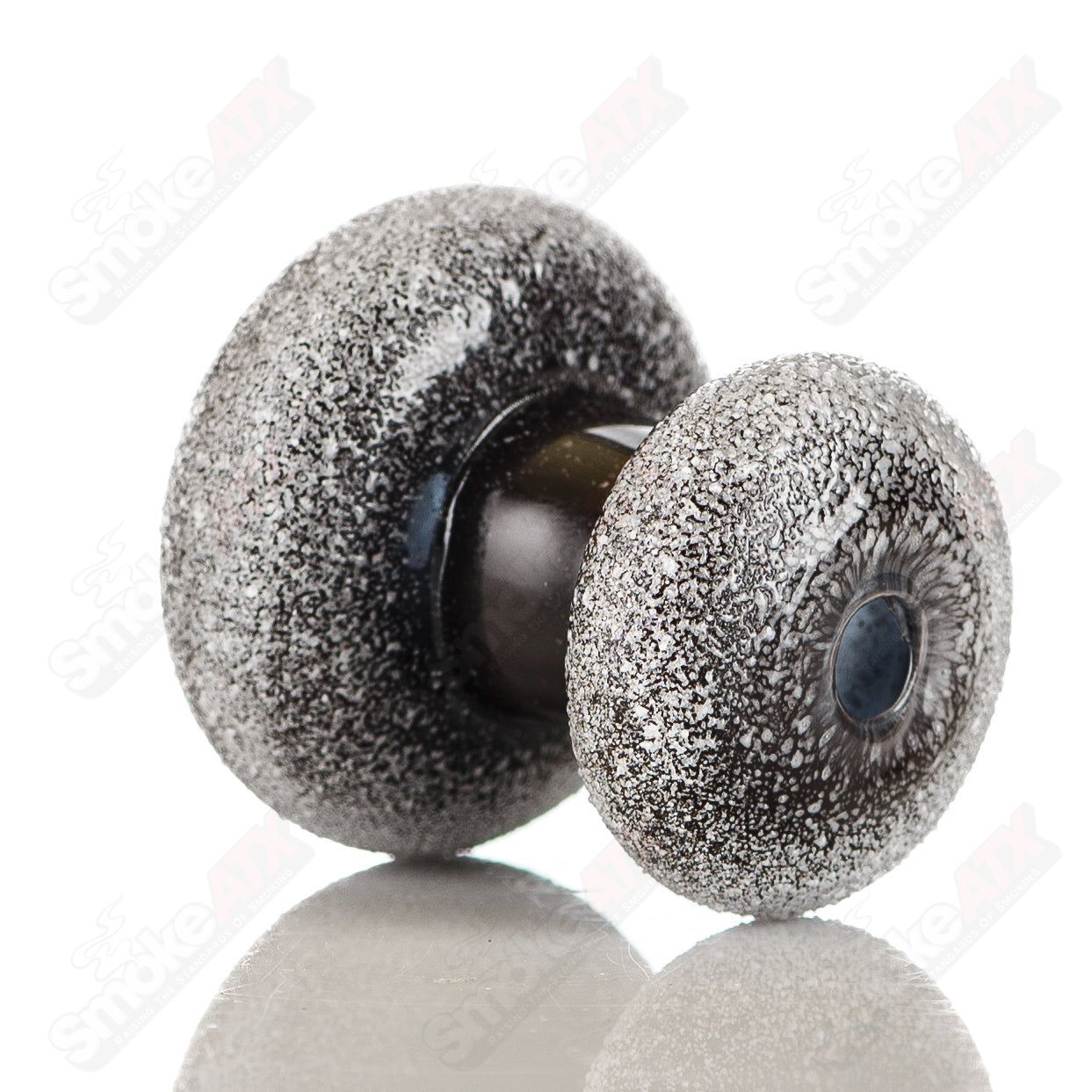 #3 Directional Donut Cap KGB - Smoke ATX