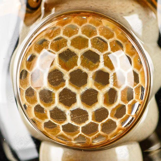 Honeycomb Jammer Set Joe P Glass - Smoke ATX