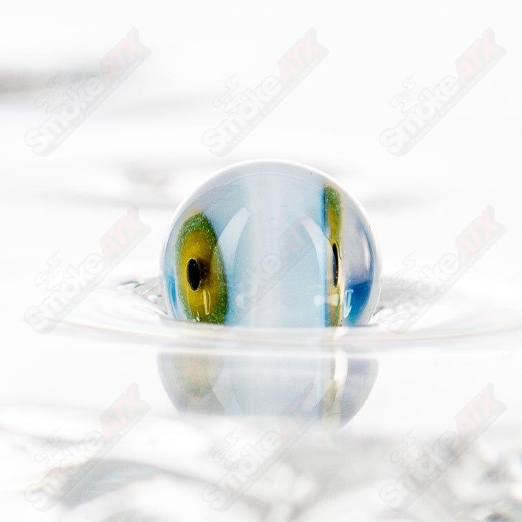#1 Eye Ball Pearl by Salt - Smoke ATX