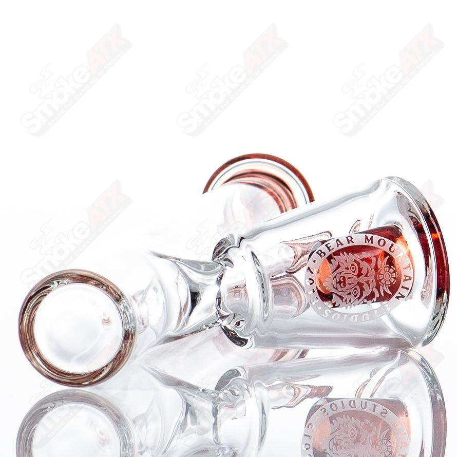 2 10mm Cavalier Dry Sherlock Rig by Bear Mountain Studios - Smoke ATX