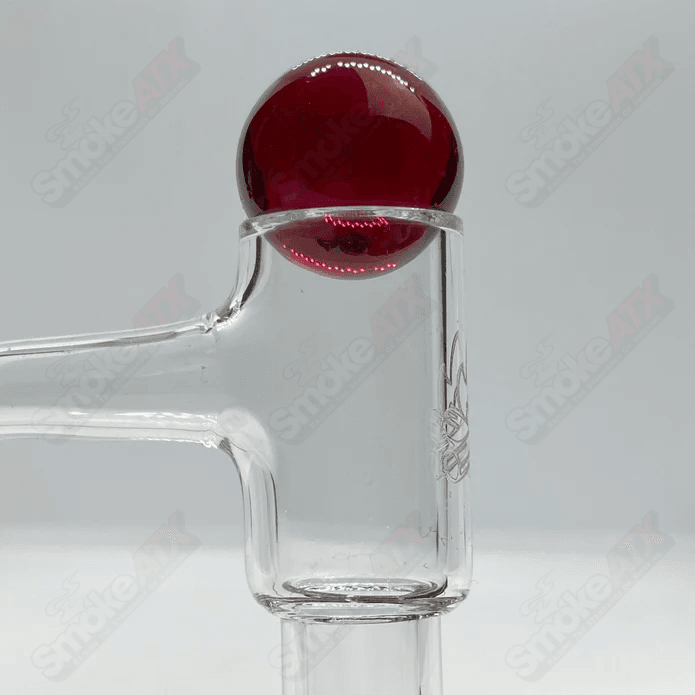 20mm Ruby Pearl Ruby Pearl Co - Smoke ATX
