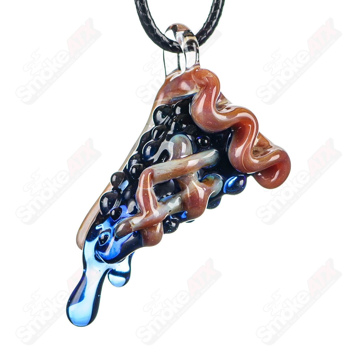 Blueberry Pie Pendy Renee Patula - Smoke ATX