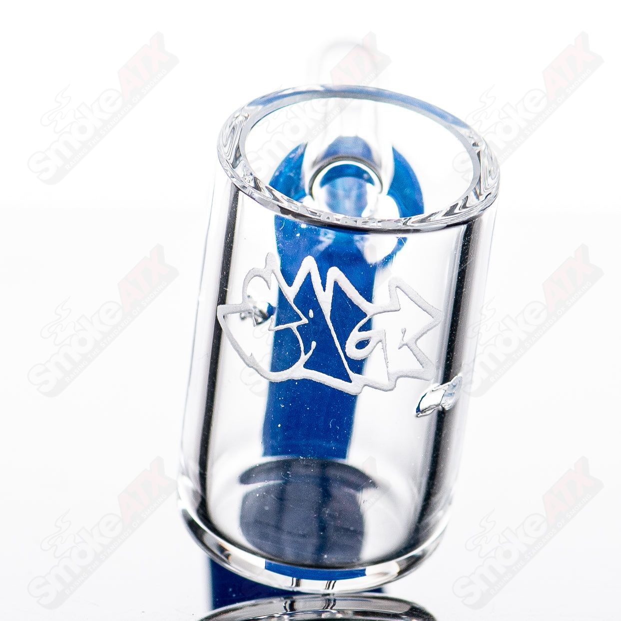 25mm 14/90 Quartz E Ross x Salt - Smoke ATX