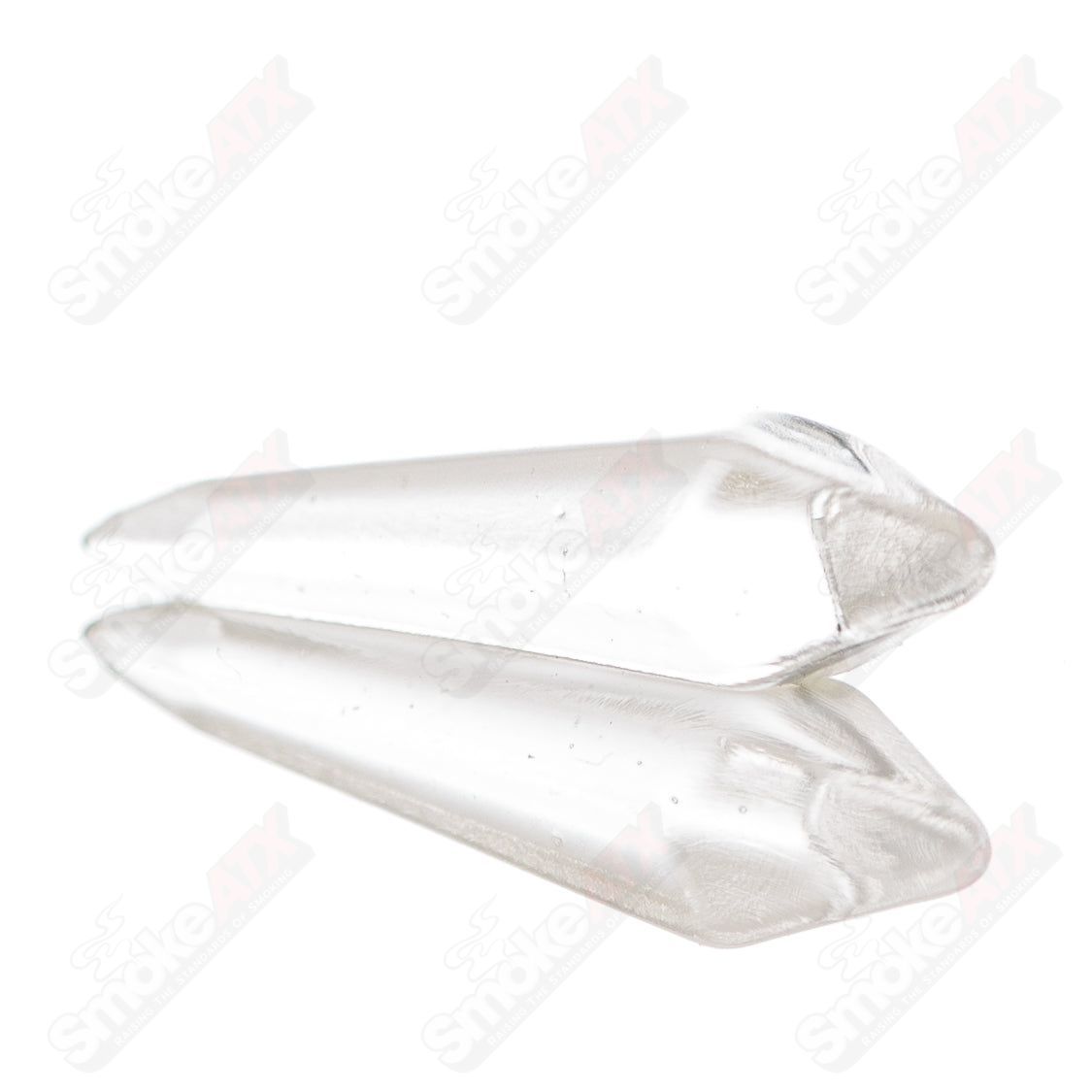 Clear (Pink UV) Terp Crystal Phil Siegel - Smoke ATX