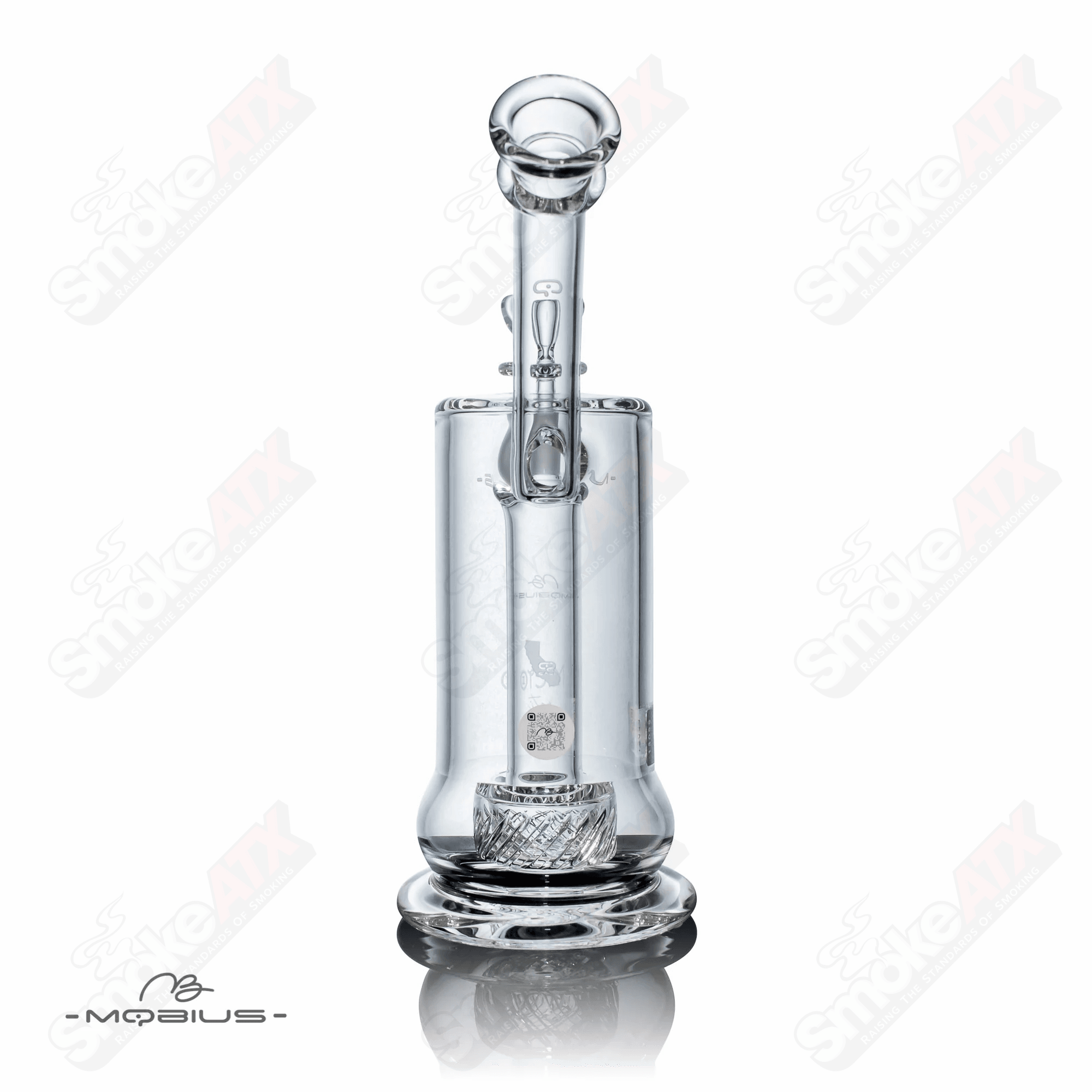 Micro Reti V3 Mobius - Smoke ATX