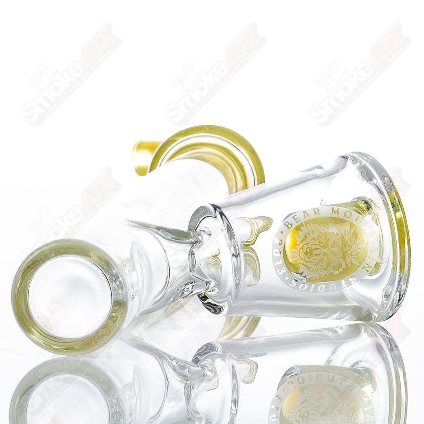 3 10mm Cavalier Dry Sherlock Rig by Bear Mountain Studios - Smoke ATX