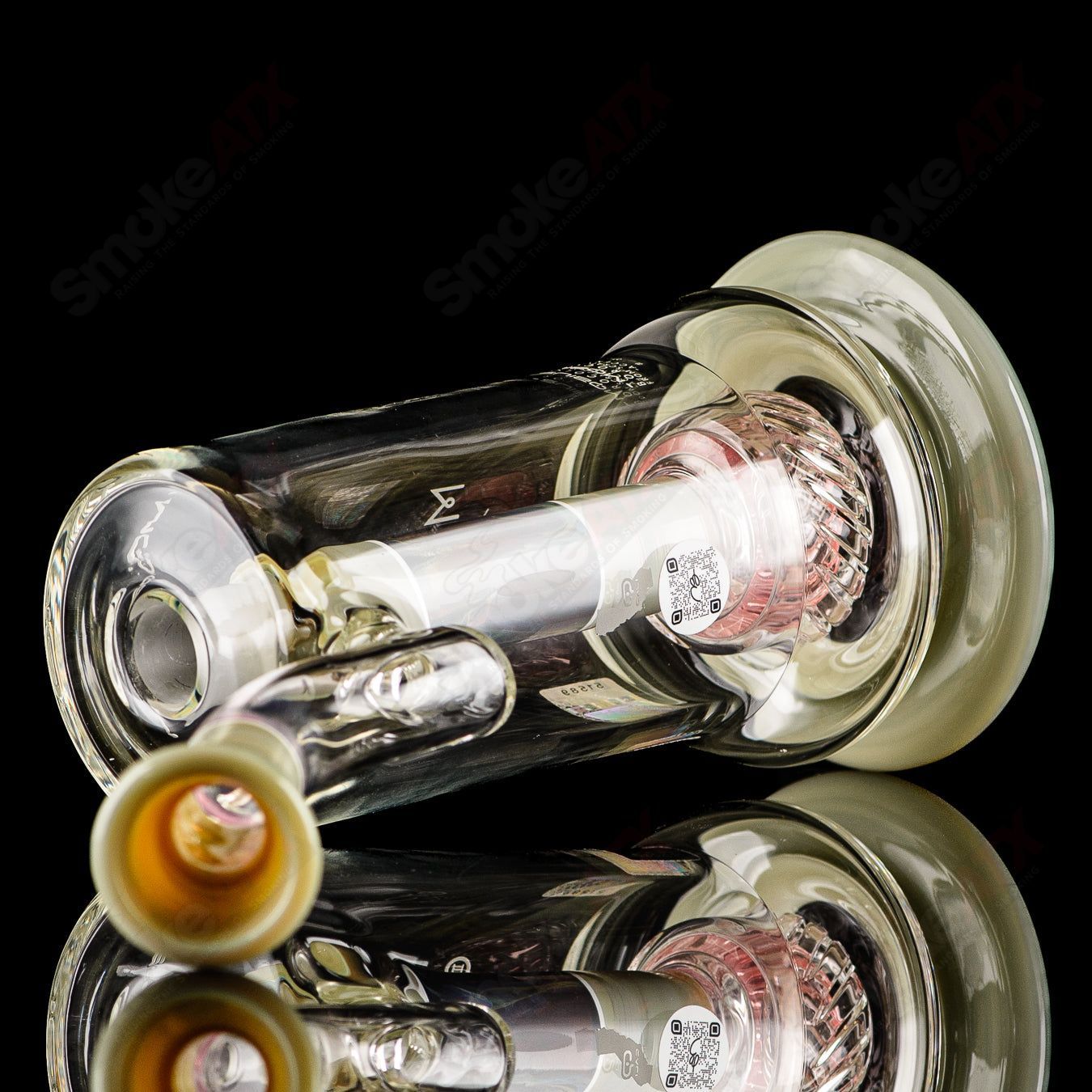 Micro V3 Reti Accent Series (#28 of 2023) Mobius - Smoke ATX