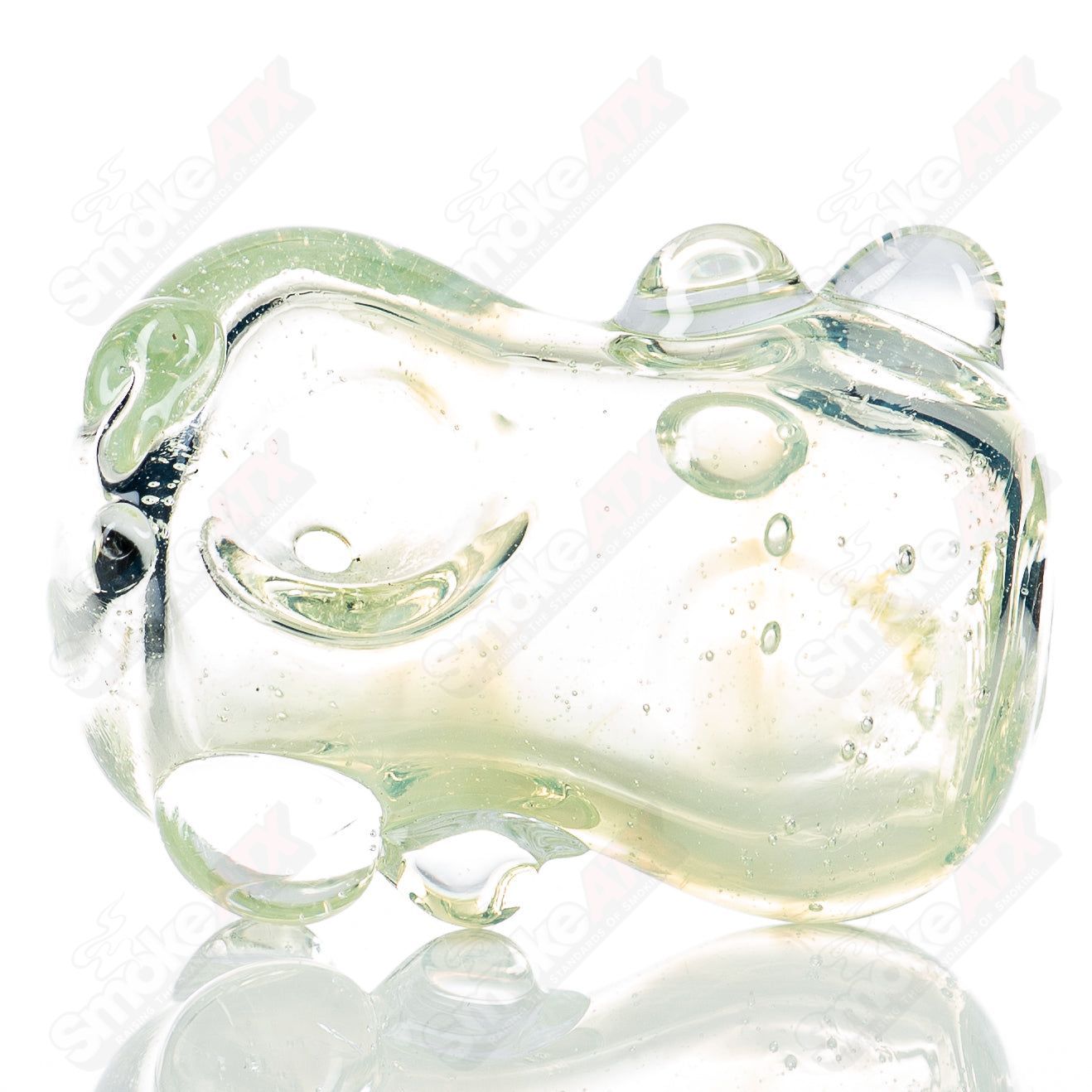 31 Bean Spoon Glass by Nobody - Smoke ATX