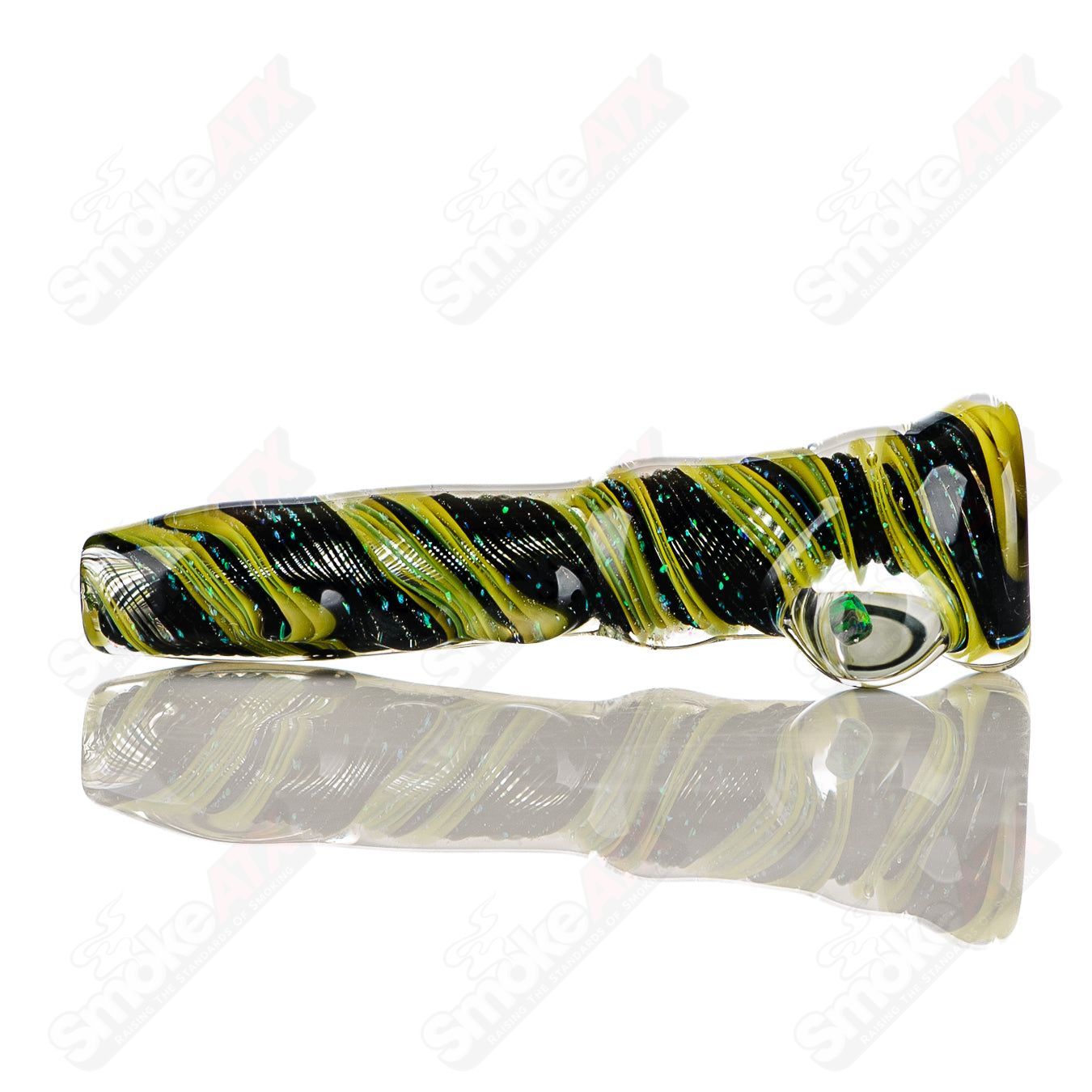 #5 Opal Hitter Rotational Science - Smoke ATX