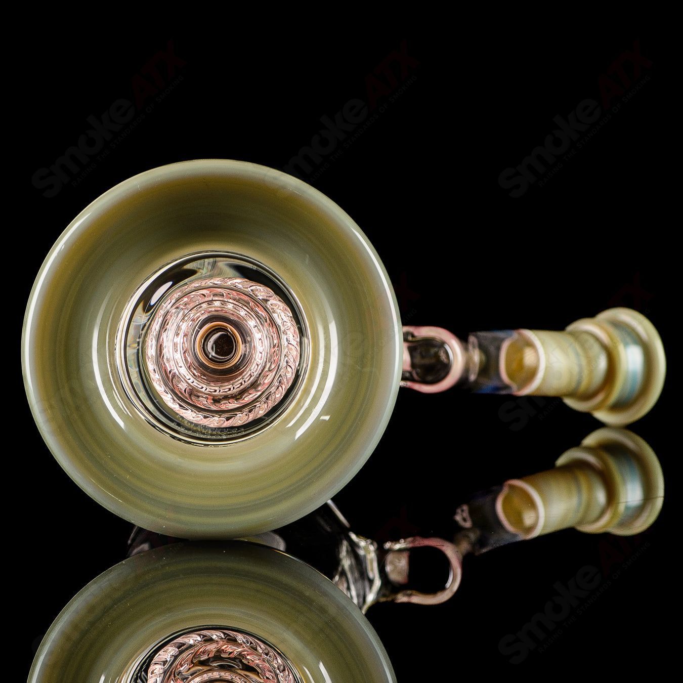 Micro V3 Reti Accent Series (#28 of 2023) Mobius - Smoke ATX