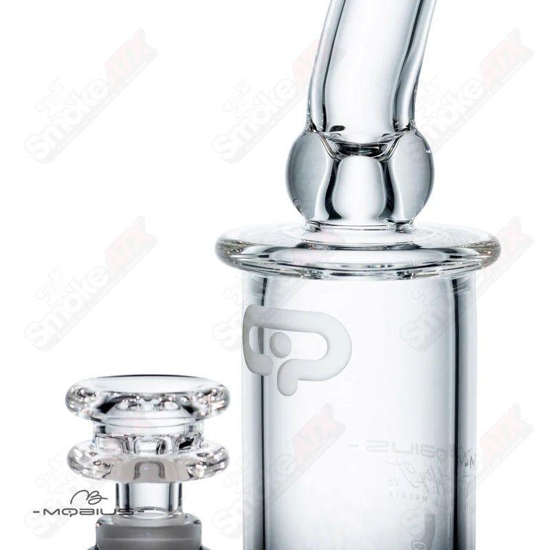 Nano Reti V2 Mobius - Smoke ATX