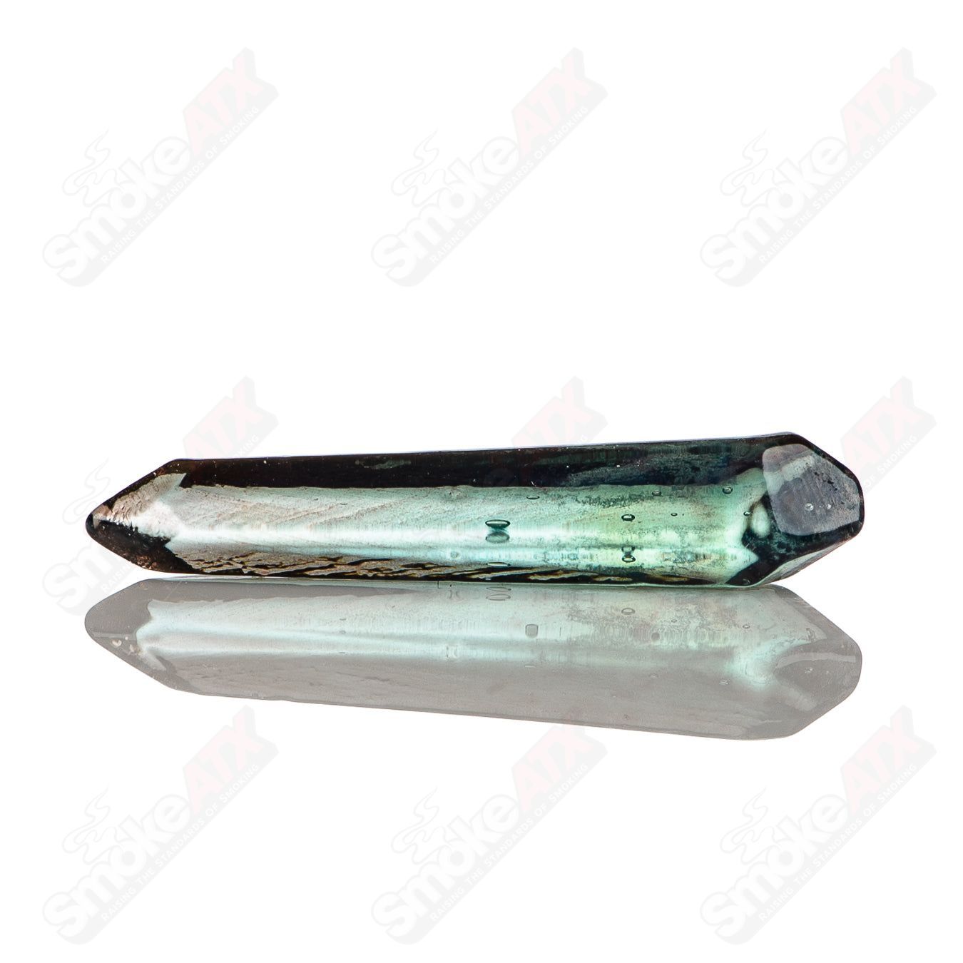 Smokey Blue-Green Terp Crystal Phil Siegel - Smoke ATX