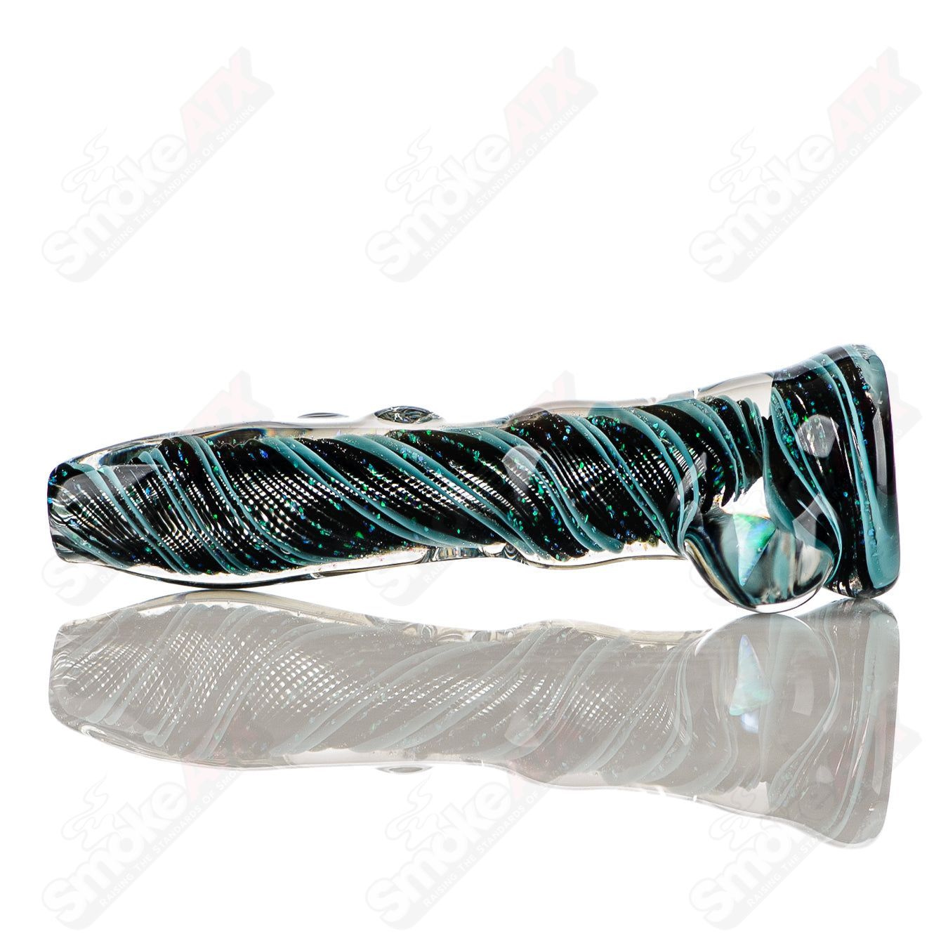 #2 Opal Hitter Rotational Science - Smoke ATX