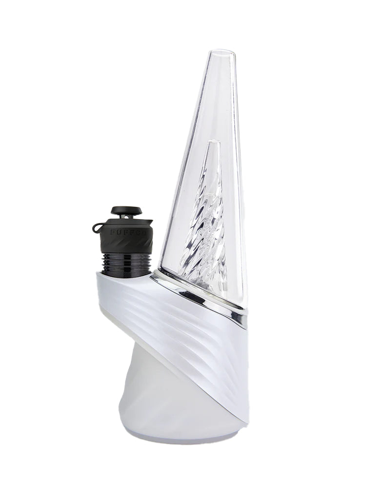 3DXL Limited Edition Black Chamber Peak Pro Puffco