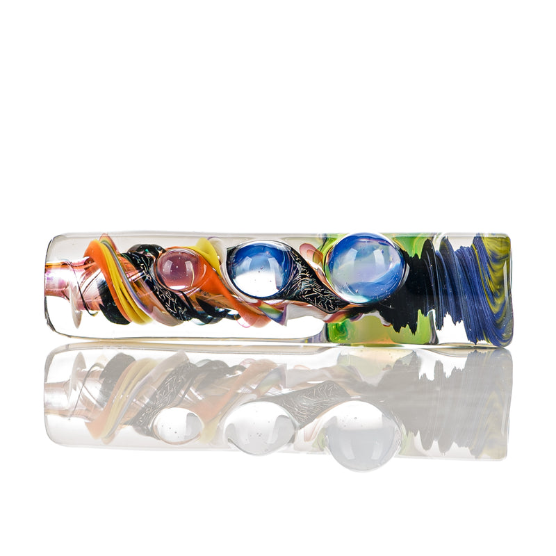 #16 Color Worked  IO Chillum Jeremy from Oregon