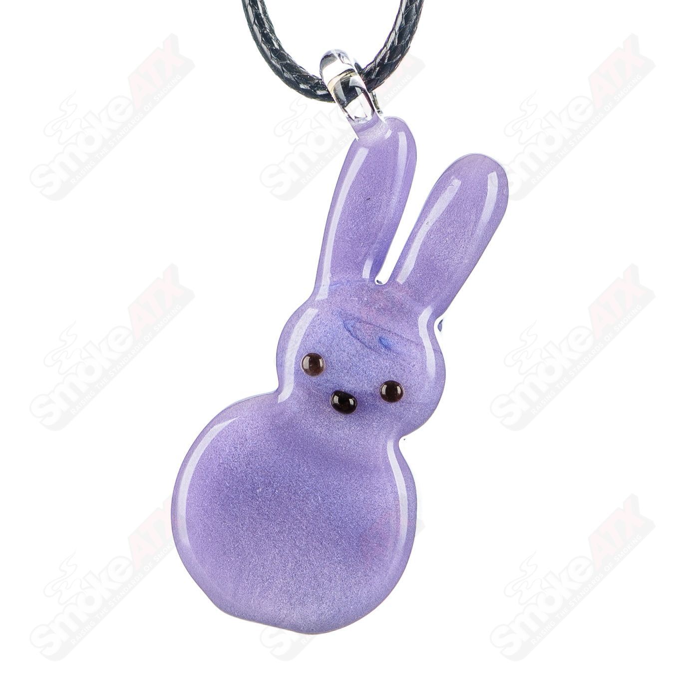 Purple Peep Pendy Renee Patula - Smoke ATX