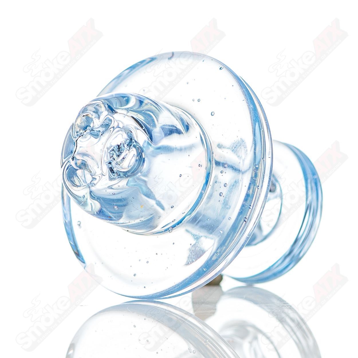 Ghost Spinner Cap Seth Jones - Smoke ATX