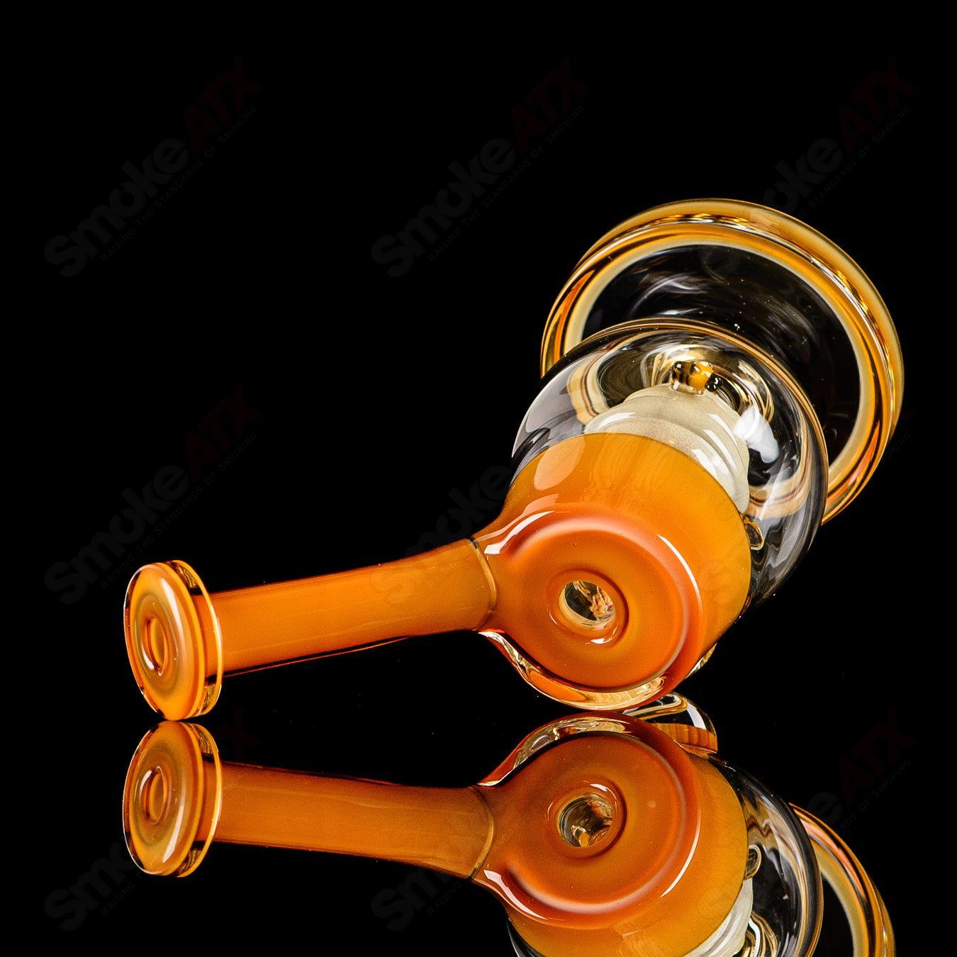 Honeycomb Jammer Set Joe P Glass - Smoke ATX