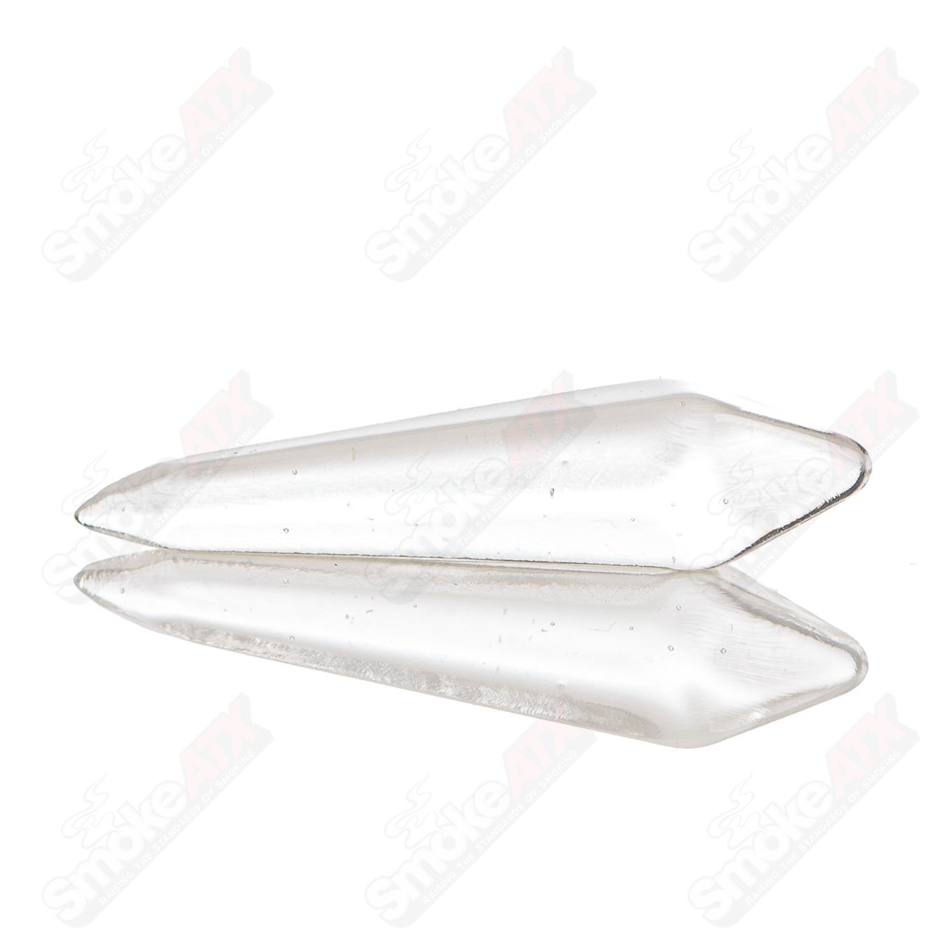 Clear (Pink UV) Terp Crystal Phil Siegel - Smoke ATX