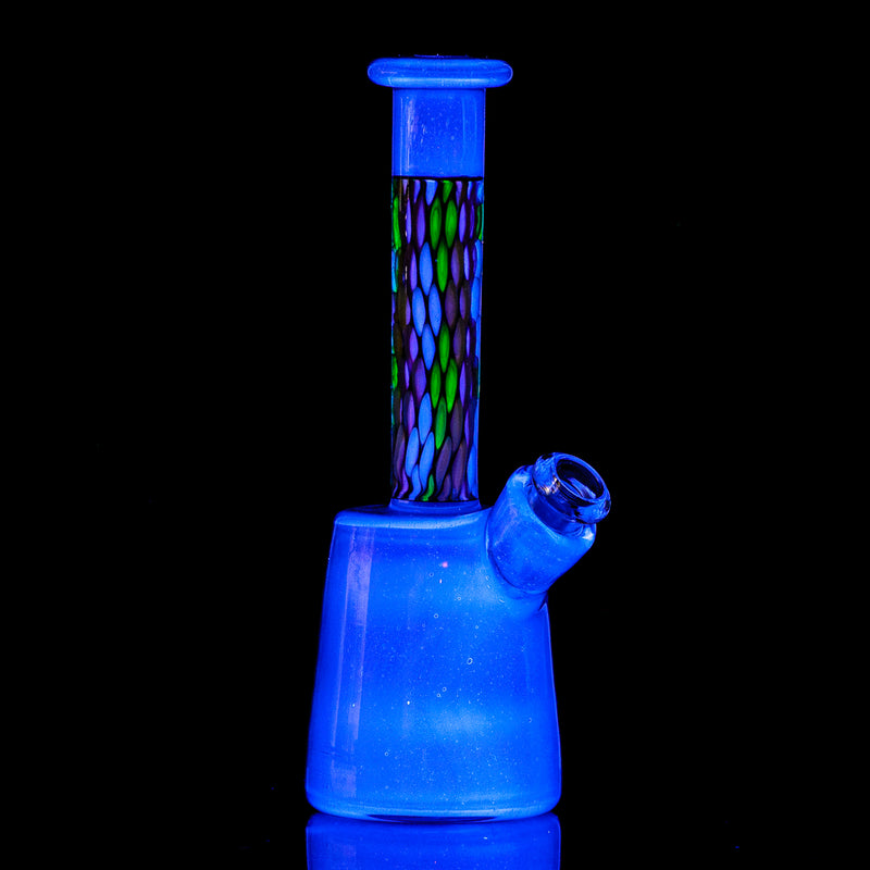 #2 UV Mini Rig BCM Glass