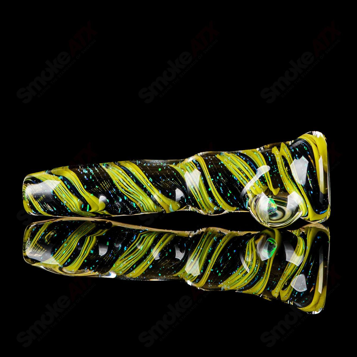 #5 Opal Hitter Rotational Science - Smoke ATX