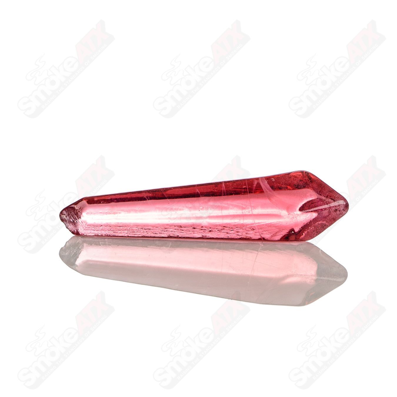 Pomegranate Terp Crystal Phil Siegel - Smoke ATX