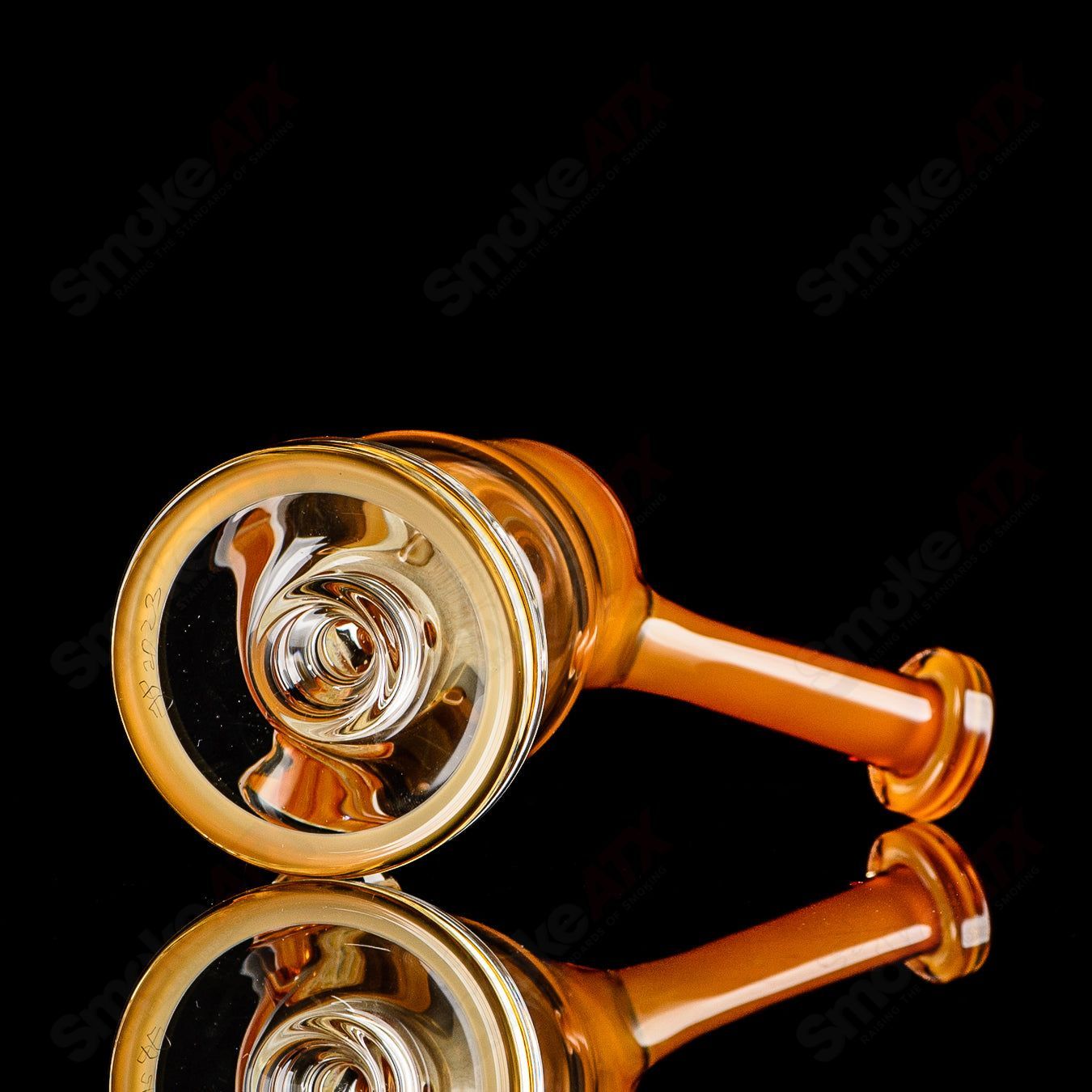 Honeycomb Jammer Set Joe P Glass - Smoke ATX