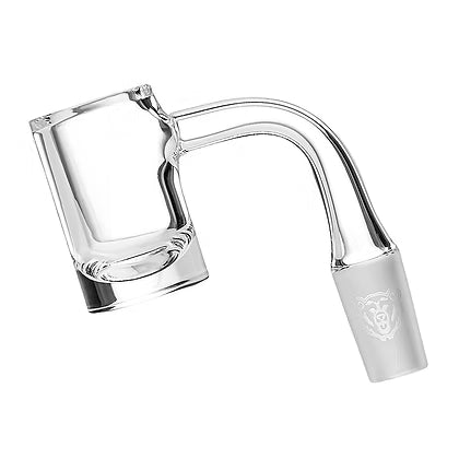 14/90m HighBrid Bear Quartz - Smoke ATX